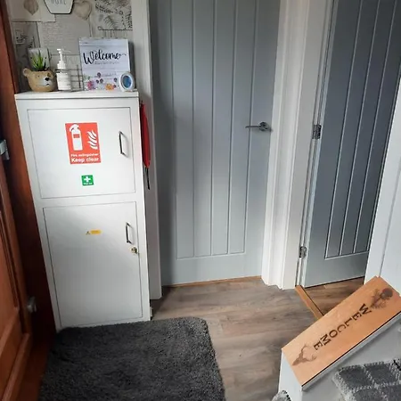 Ella'S Hoose Apartment Wick  Exterior photo