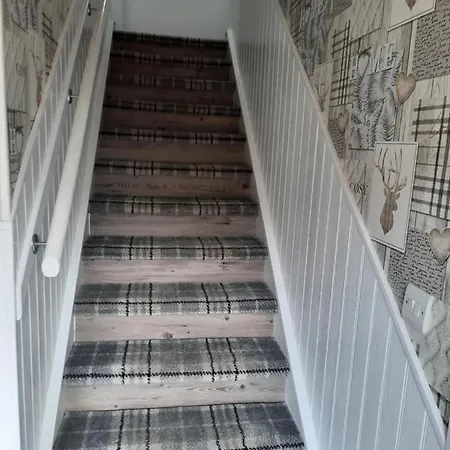 Ella'S Hoose Apartment Wick  Exterior photo
