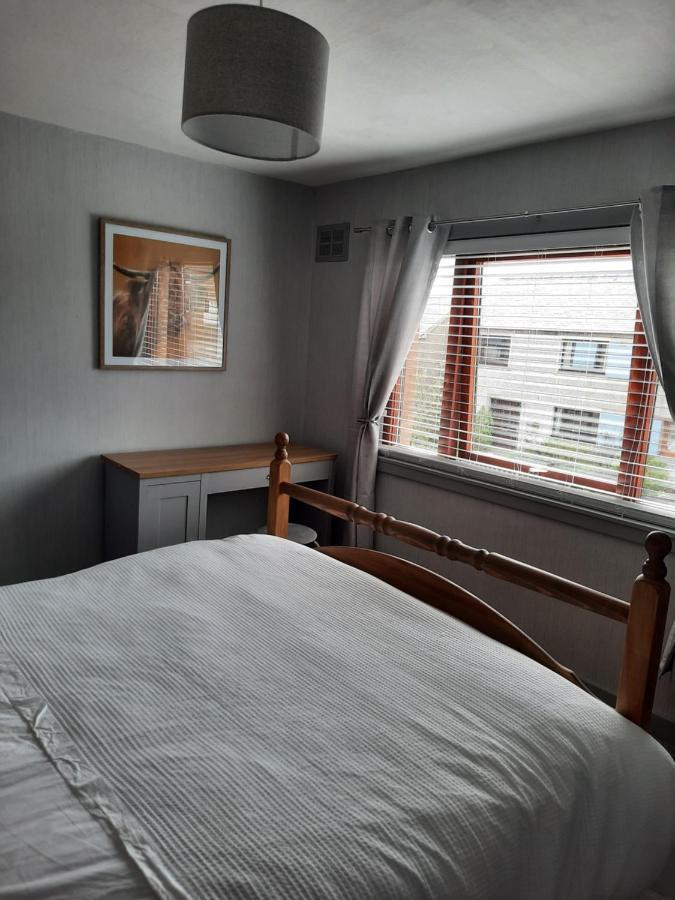 Ella's Hoose *