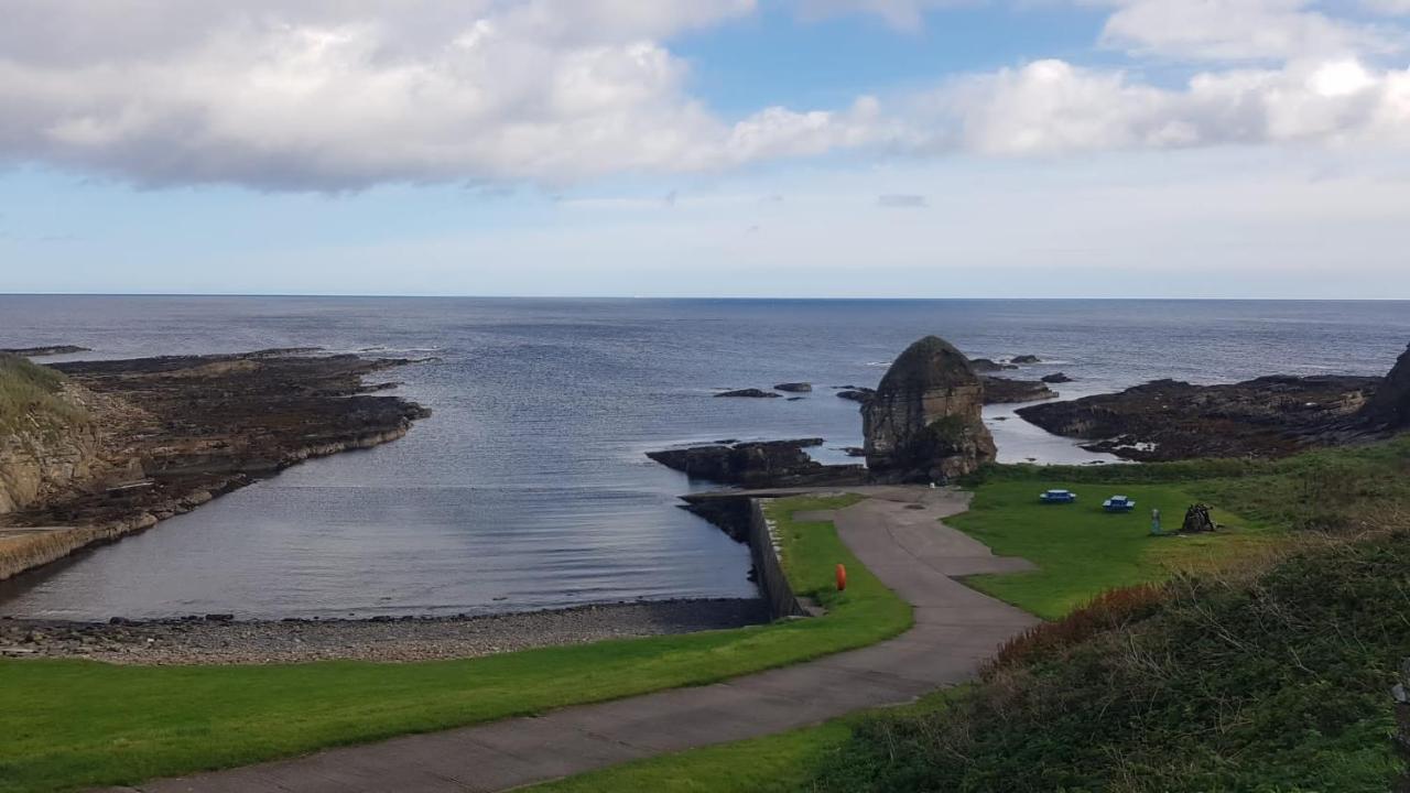 Ella's Hoose Wick (Highlands)